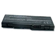 Dell Inspiron E1705 Battery Li-ion 5200mAh