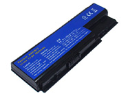 ACER LAS07B31 Battery Li-ion 5200mAh