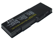Dell 0TD349 Batterie