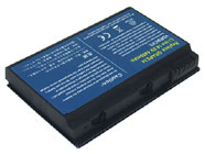 ACER TravelMate 7520G-502G16 Batterie