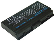 TOSHIBA Equium L40-PSL49E Batterie