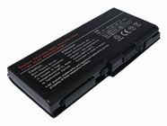 TOSHIBA Qosmio X505-Q870 Batterie