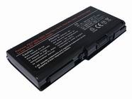 TOSHIBA Qosmio X500-10X Battery Li-ion 8800mAh