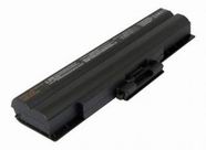 SONY VAIO VGN-FW21I Batterie