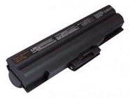 SONY VAIO VGN-FW82XS Batterie