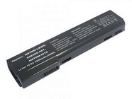 HP EliteBook 8470p Batterie