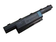 PACKARD BELL EasyNote PEW90 Battery Li-ion 7800mAh