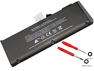 APPLE MacBook Pro 15 MC372LL/A Batterie