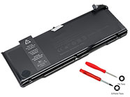 APPLE MacBook Model A1297 2011 Batterie