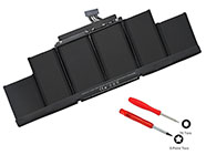 APPLE ME698B/A Batterie