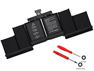 APPLE MJLU2RU/A Batterie