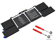 APPLE 080-333-4000 Batterie