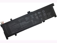 ASUS VivoBook A501C1-Z1-C10 Batterie