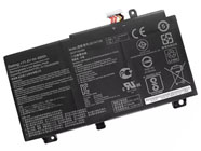 ASUS TUF Gaming A15 FA506IC-HN056W Batterie