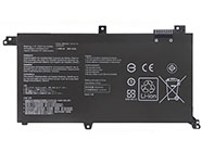 ASUS S430FA-EB244T Batterie