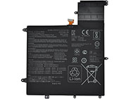 ASUS ZenBook Flip S UX370F Batterie