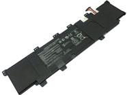 ASUS VivoBook S500CA-DS51T Batterie