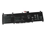 ASUS S330FA-EY095 Batterie