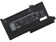 Dell 0G74G Batterie