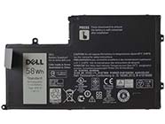 Dell P49G001 Batterie