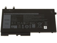 Dell Inspiron 7591 2-in-1 Batterie