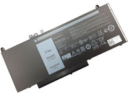 Dell YD8XC Battery Li-Polymer 8100mAh