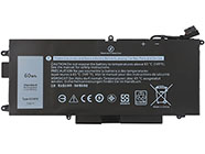 Dell K5XWW Batterie