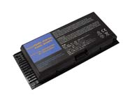 Dell Precision M6700 Battery Li-ion 7800mAh
