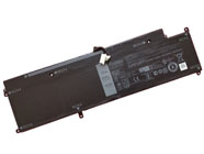 Dell XCNR3 Batterie