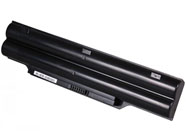 FUJITSU LifeBook AH532 Batterie