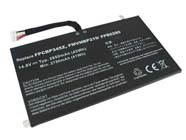 FUJITSU FPCBP345 Batterie