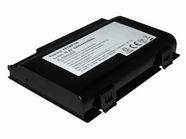 FUJITSU LifeBook NH570 Battery Li-ion 4400mAh