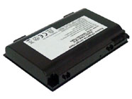 FUJITSU LifeBook AH550 Battery Li-ion 4400mAh