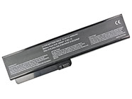 FUJITSU 3UR18650F-2-QC12W Batterie