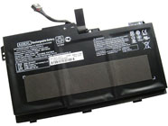 HP HSTNN-LB6X Batterie