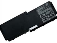HP ZBook 17 G5(2ZC44EA) Batterie