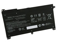 HP Pavilion X360 13-U063SA Batterie