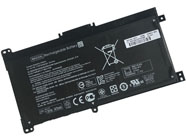 HP Pavilion X360 14-BA063TU Batterie