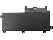 HP HSTNN-UB6Q Batterie