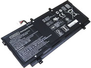 HP Envy 13-AB005NA Batterie