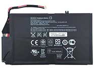 HP Envy 4-1150LA Batterie