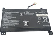 HP HSTNN-LB8A Batterie