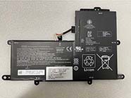 HP Chromebook 11A-NA0002NI Batterie