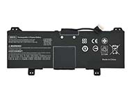 HP Chromebook X360 14B-CA0034NB Batterie