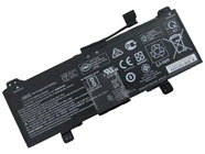 HP GM02047XL-PL Batterie