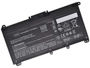 HP 15S-EQ0010NP Batterie