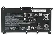 HP Pavilion 15-EH1778NG Batterie