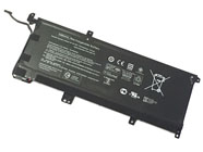 HP Envy X360 15-AQ018CA Batterie