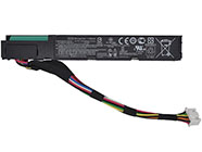 HP P840 Batterie