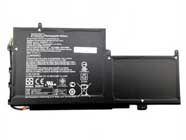 HP Spectre X360 15-AP003NG Batterie
